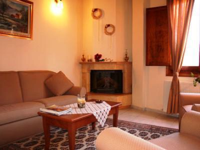 فندق Egnatia يانينة المظهر الخارجي الصورة